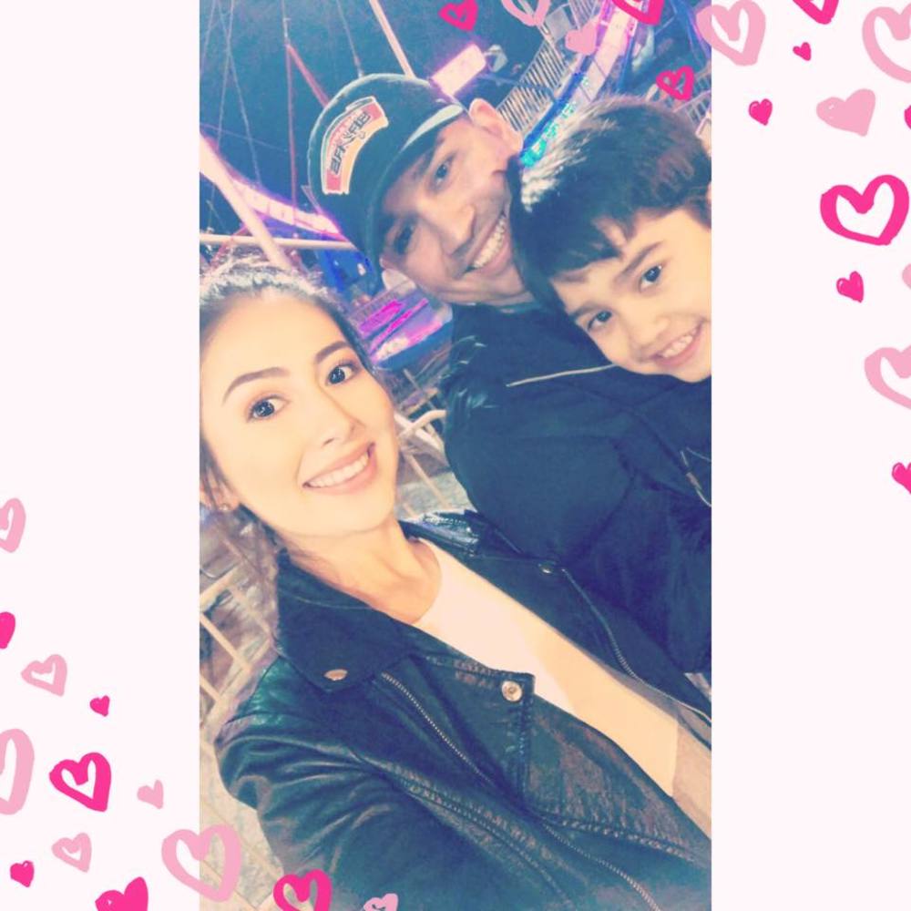 Meet your Posher, Lucy